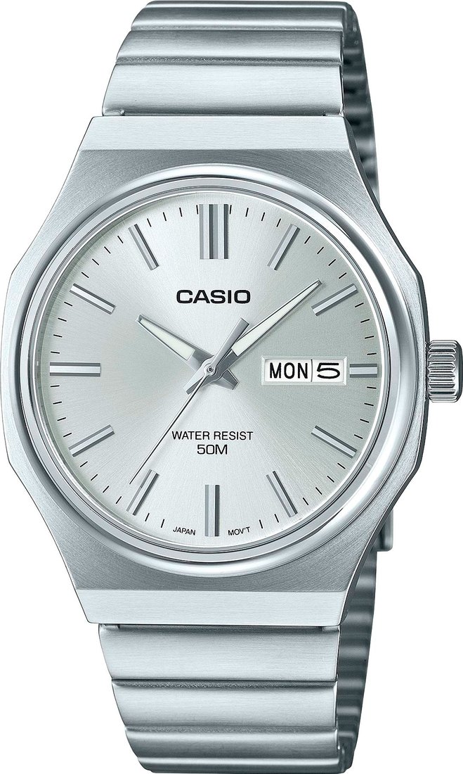 

Наручные часы Casio MTP-E735D-7A