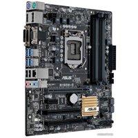 Материнская плата ASUS B150M-C в Бресте