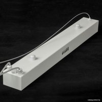 Подвесная люстра Lussole Beaumont LSP-7073