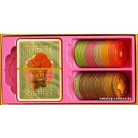 Настольная игра GameWorks Jaipur (Джайпур)