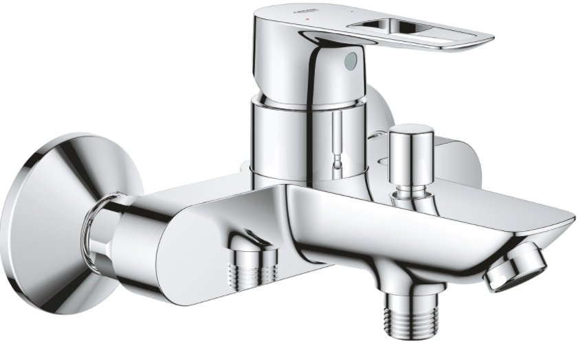 

Смеситель Grohe Bauloop 23602001