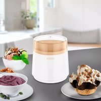 Мороженица Kitfort KT-1837