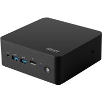 Компактный компьютер MSI Cubi NUC 1M-053BRU 936-B0B111-053