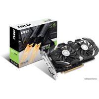 Видеокарта MSI GeForce GTX 1060 3GT OCV2 3GB GDDR5