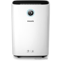Климатический комплекс Philips Series 2000i AC2729/10