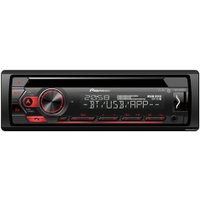 CD/MP3-магнитола Pioneer DEH-S320BT