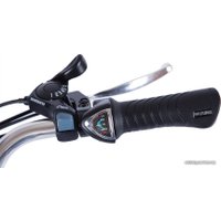 Электровелосипед Izh-Bike Farmer 24 (синий)