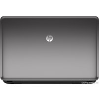 Ноутбук HP 650 (B6M49EA)