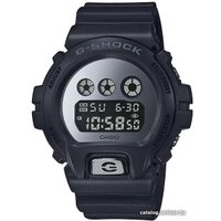 Наручные часы Casio G-Shock DW-6900MMA-1E