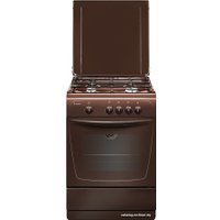 Кухонная плита GEFEST ПГ 1200 С7 К39