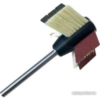 Щетка для электроинструмента De-Tero P150 A00022369