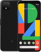 Pixel 4 XL 64GB (черный)