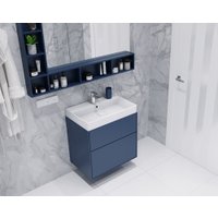 Умывальник Kirovit Вилис 650 4610119204013