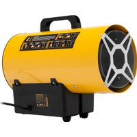 Газовая тепловая пушка Denzel GHG-15