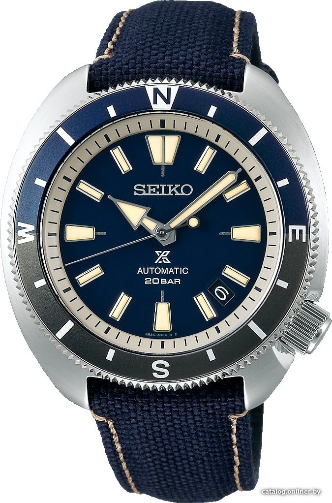 Наручные часы Seiko Prospex SRPG15K1