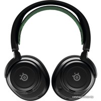 Наушники SteelSeries Arctis Nova 7X Wireless (черный)