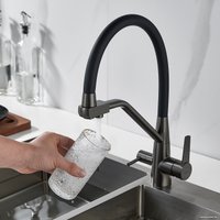 Смеситель Shevanik S968T