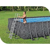 Каркасный бассейн Bestway APX 365 732x366x132 см 561KG