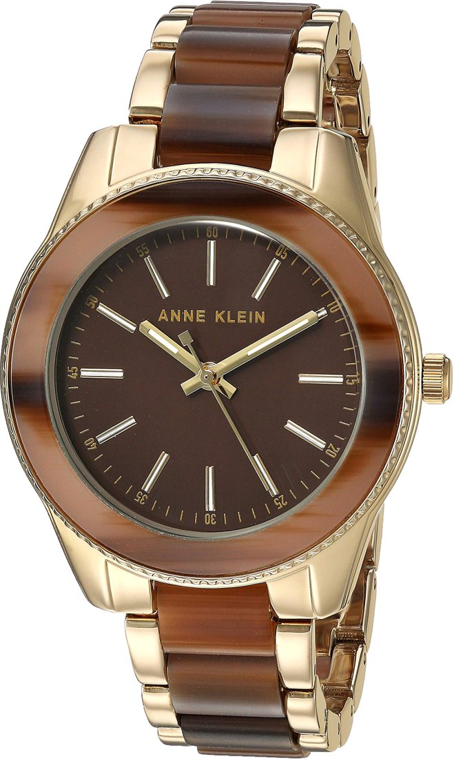 

Наручные часы Anne Klein 3214BNGB