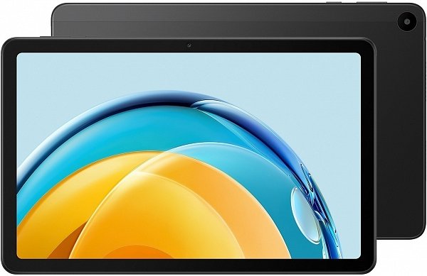 

Планшет Huawei MatePad SE 10.4" AGS5-L09 4GB/128GB LTE (графитовый черный)