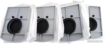 Комплект одноразовых мешков Weissgauff для V20 BLDC Wash&Dry Dust Station