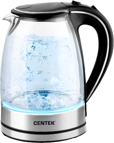 

Электрический чайник CENTEK CT-1009 BLS