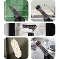 Паровая швабра Kitfort KT-1088