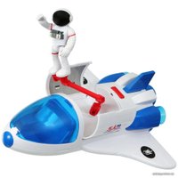 Шаттл Космос наш Экспедиция на Луну. Космический шаттл 676103