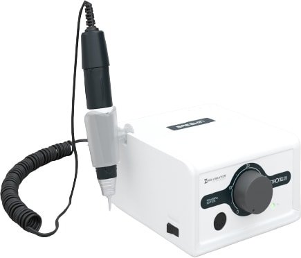

Аппарат для маникюра и педикюра Strong 211/H400RU (без педали)