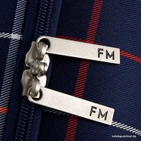 Дорожная сумка Francesco Molinary 219-1094FM-5-14NAV (синий)