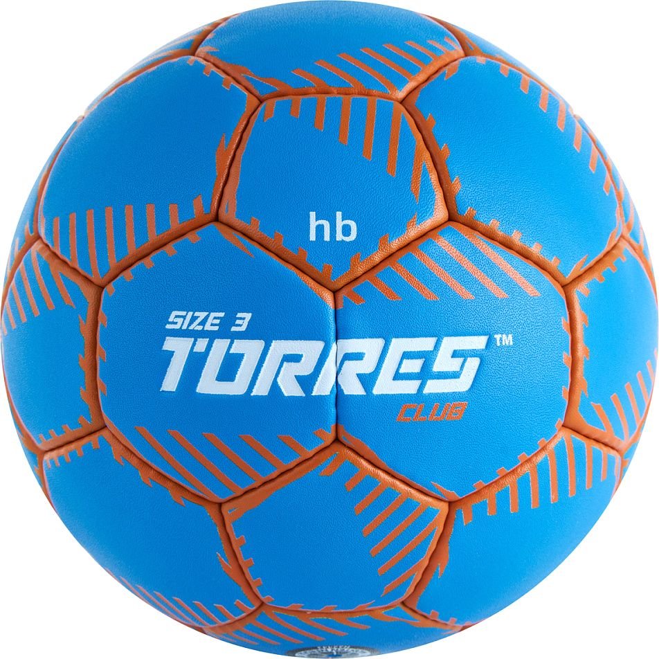 

Torres Club H32443 (размер 3, синий)