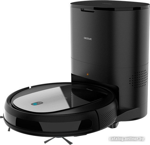 Робот-пылесос Cecotec Conga 2290 Ultra Home