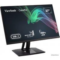 Монитор ViewSonic VP2756-2K