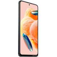 Телефон Xiaomi Redmi Note 12 Pro 4G 6GB/128GB международная версия (графитовый серый)