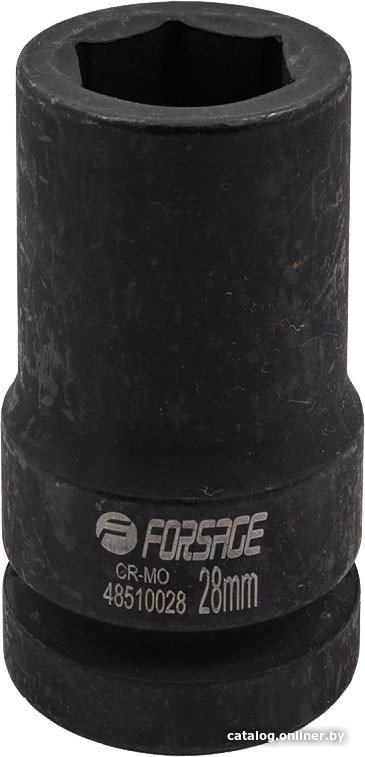 Головка слесарная FORSAGE F-48510028