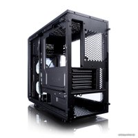 Корпус Fractal Design Focus G Mini [FD-CA-FOCUS-MINI-BK-W]