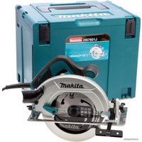 Дисковая (циркулярная) пила Makita HS7601J