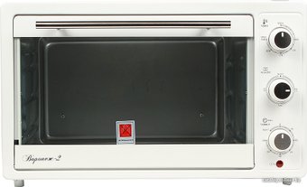 Мини-печь Великие Реки Воронеж-2