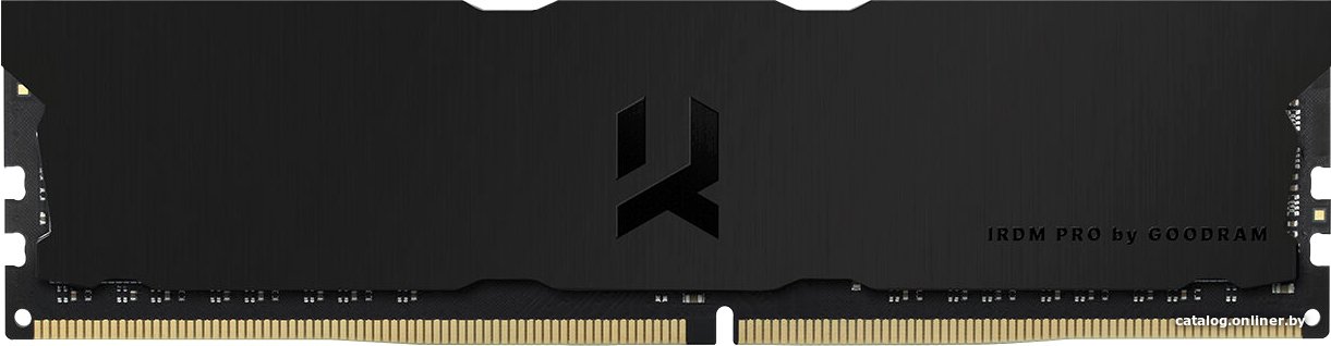 Оперативная память GOODRAM IRDM Pro 16ГБ DDR4 3600 МГц IRP-K3600D4V64L18/16G