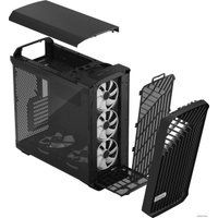 Корпус Fractal Design Torrent Black RGB TG Light Tint FD-C-TOR1A-04