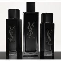 Парфюмерная вода Yves Saint Laurent MYSLF EdP (100 мл)