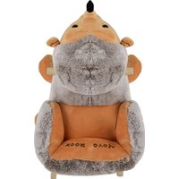 Каталка Pituso Ежик GS6072 (бежевый)