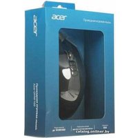 Игровая мышь Acer OMW160
