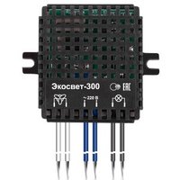 Таймер для вентилятора Ноотехника Экосвет-300