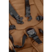 Универсальная коляска Carrello Vector 2 в 1 CRL-6550 (Pearl Black)