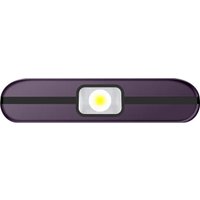 Кнопочный телефон BQ BQ-2832 Barrel XL (фиолетовый)