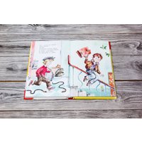 Книга издательства АСТ. Праздник непослушания и другие истории (Михалков Сергей Владимирович)