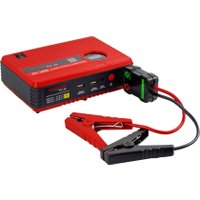 Портативное пусковое устройство Verton Energy ПУ-1400