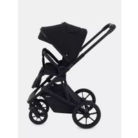 Универсальная коляска Rant Basic Nexus RA107 (3 в 1, черный)