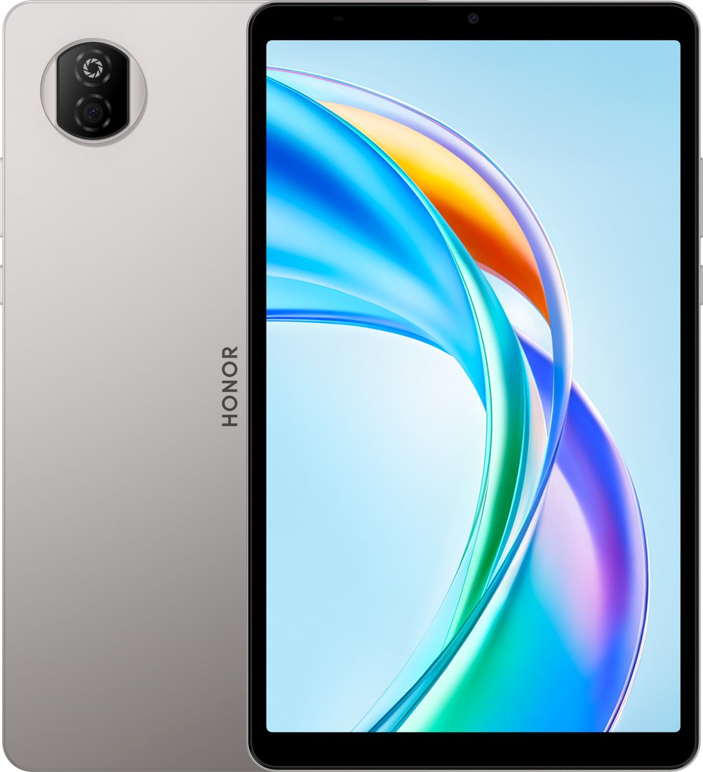 HONOR Pad X7 Wi-Fi 4GB/128GB (серый)